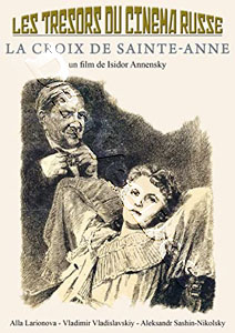 The Anna Cross | Anna na shee  |   DVD
